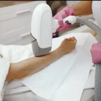 جشنواره آموزش اپراتوری لیزر