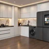 استخدام نیروی کار در زمینه کابینت و دکوراسیون