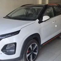 ایکس ۳۳کراس اتوماتیک صفر