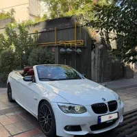 BMW 335i 2008 کروک