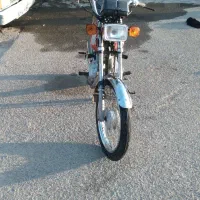 هندا مدل ۸۲ پلاک ملی با کارت سوخت