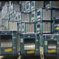 سرویس انواع کولر آبی و فروش قطعات(تمام مناطق)