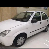 تیبا صندوق دار ۹۸