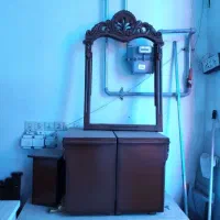 کمد، میز آرایش