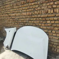کاپوت وگلگیرسایناسمت راست