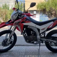دلتا sx2.  250cc|موتورسیکلت|جهرم, |دیوار