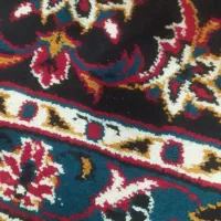 قالی راوند قدیمی