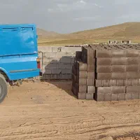 ماسه،آجر،پوکه