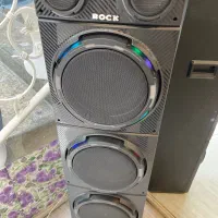 باند دوقلو برند Rock