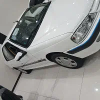 پارس تیوفایو مدل ۴۰۲ گاسیمی زیمنس جفت کامپیوتر