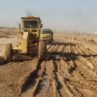 اجاره گریدر ۱۴جی