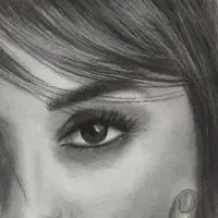 نقاشی چهره