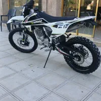 تریل کراس300cc مدل1403