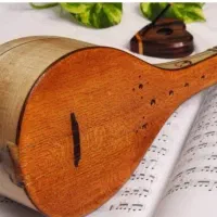 سه‌ تار بانوان