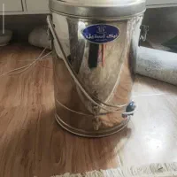 سماور برقی صنعتی (هیئتی)