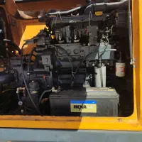 فروش پمپ بتن زمینی