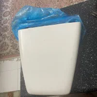 درب توالت فرنگی