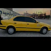 تاکسی برون شهری