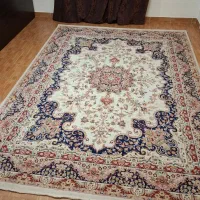 فرش 9 متری ماشینی درحدنو