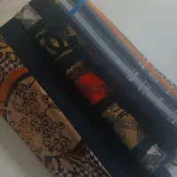 روسری|لباس|شاهین‌شهر, شهرک گلدیس|دیوار