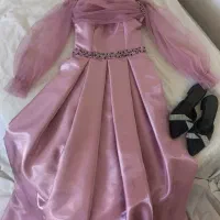 کرایه لباس مجلسی