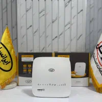 مودم ایرانسل مدل  FD -i40  L1