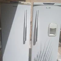 یخچال فریزر دوقلو سیلوان