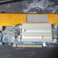 گرافیک کامپیوتر ۵۱۲ مگابایت