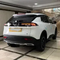 ریرا ایرانخودرو مدل 404 تحویل روز