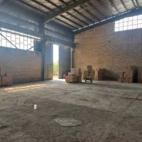 14/000 متر زمین  500 متر مفید سالن
