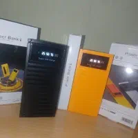 پاور بانک 10000 حراج به قیمت کارخانه