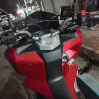 sym jt200 مدل ۱۴۰۳|موتورسیکلت|شهر ری, هاشمآباد|دیوار