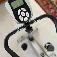 دوچرخه ثابت پروفشنال