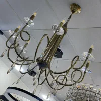 لوستر مدل شاخه‌ای