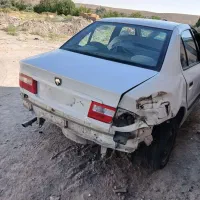 خودروتصادفی
