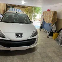 پژو207tu5pفرمان برقی