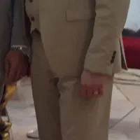 کت و شلوار مردانه 50.52