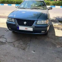 سمند مدل ۸۲