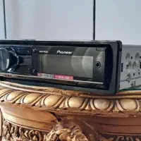سیستم صوتی پخش ۹۵۵۰ میدرنج بلندگو ساب امپیلی