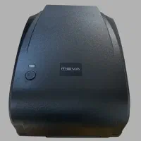 پرینتر لیبل زن میوا مدل 4300 MBP