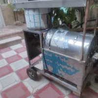 دستگاه اب گوجه گیری فروشی