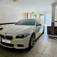 مدل ۲۰۱۴BMW 528