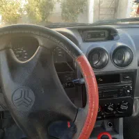 پراید ۱۳۲ مدل ۹۰