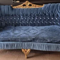 مبل و موکت