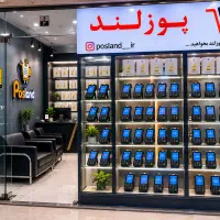 کشلس AK600|فروشگاه و مغازه|گرگان, |دیوار