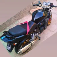 سوزوکی 1250 cb1300 crm cbr