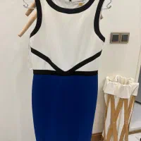 پیراهن نو خارجی