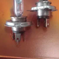 چراغ جلوماشین