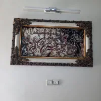 تابلو فرش
