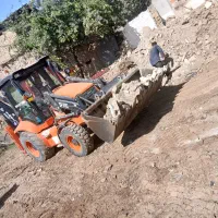 اجاره بیل بکهو